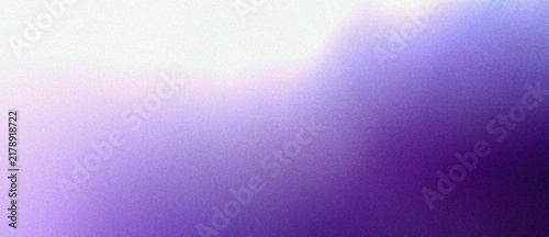 Soft pastel purple and bright lavender mist light texture with elegant white gradient fade and fine grain overlay for delicate wedding stationery designs.