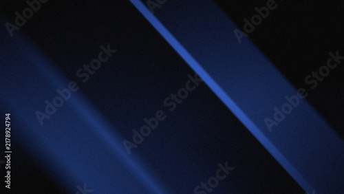 фотографія Dark blue hues dominate this abstract composition