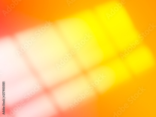 Red yellow premium gradation beige summer background texture blur gradient light pastel abstract luxury premium mockup peach color backdrop template valentine summer spring overlay