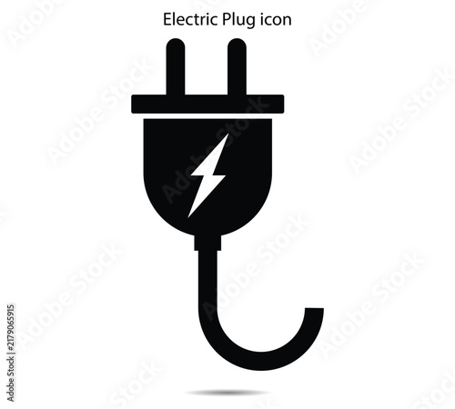 Electric Plug icon