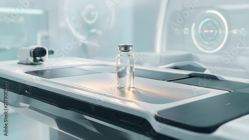 The Future of Preventive Care