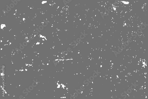  Grunge texture vector background featuring a dark grey speckle noise surface for creative projects