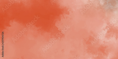 Beautiful watercolor paint texture background. abstract ink patterns, soft pastel colors, cloudy smoke effects. vector artistic brush strokes and grunge wallpaper design.