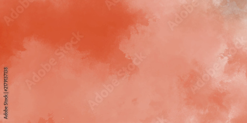 Beautiful watercolor paint texture background. abstract ink patterns, soft pastel colors, cloudy smoke effects. vector artistic brush strokes and grunge wallpaper design.