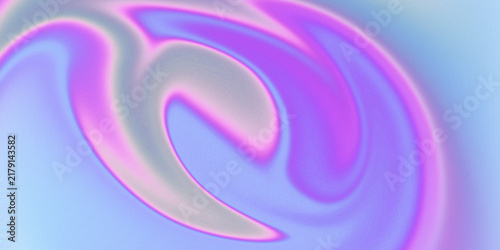 Abstract liquid background, with swirling waves, of vibrant purple, pink, and light, blue colors creating, a dynamic and, fluid motion effect display