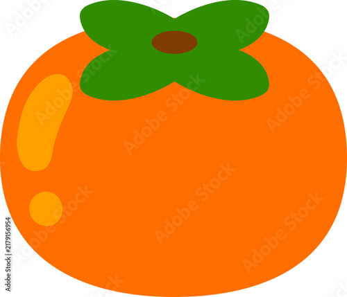 persimmon