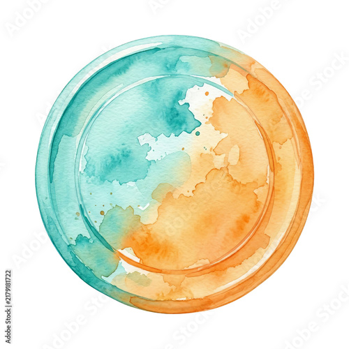 Flying Disc