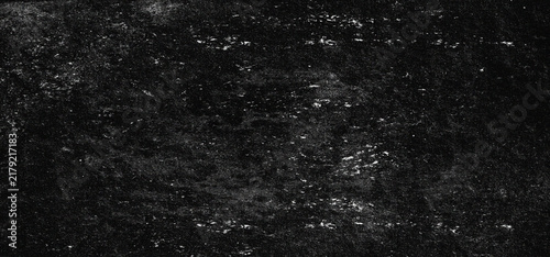 Dark Grunge Grain Texture Overlay with Fine Dust, Fiber and Distressed Scratch Details