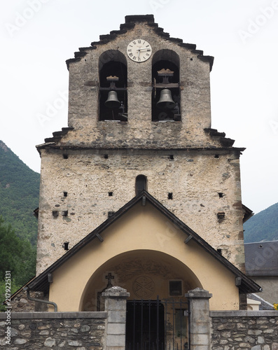 Fotografie Iglesia