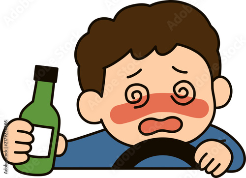 음주운전