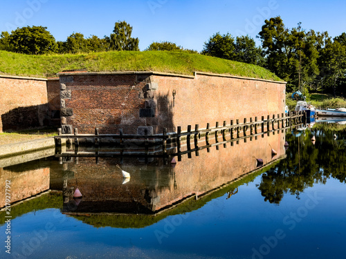 Festung Weichselmünde