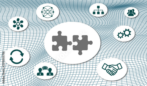 Concept of teamwork
