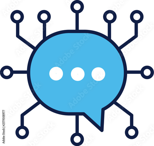 artificial intelligence, AI, AI icons, AI technology, artificial intelligence icons, machine learning, technology, neural network, automation, chatbot, AI chatbot, robot, robotics, microchip, computer