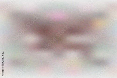 Abstract lo fi grain texture with muted pink and brown tones for vintage inspired graphic design projects