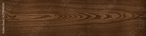 Dark brown wood texture background with natural figure, wooden panels surface for ceramic floor tile design  decoration artwork, wallpapers. 