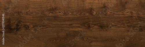 Dark brown wood texture background with natural figure, wooden panels surface for ceramic floor tile design  decoration artwork, wallpapers. 