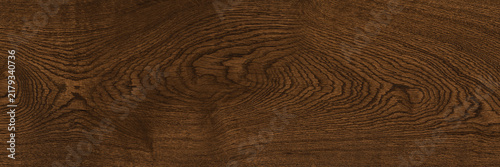Dark brown wood texture background with natural figure, wooden panels surface for ceramic floor tile design  decoration artwork, wallpapers. 