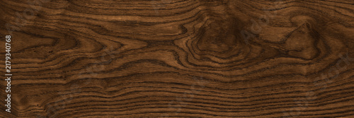 Dark brown wood texture background with natural figure, wooden panels surface for ceramic floor tile design  decoration artwork, wallpapers. 
