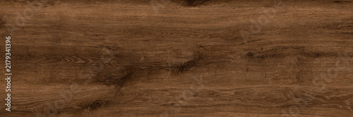 Dark brown wood texture background with natural figure, wooden panels surface for ceramic floor tile design  decoration artwork, wallpapers. 