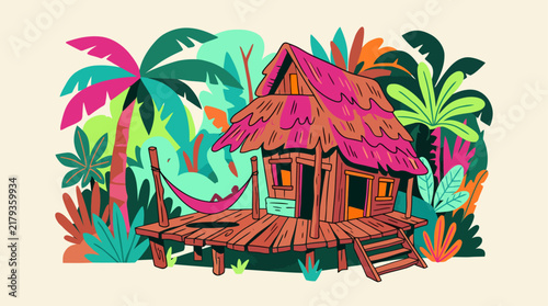summer icon