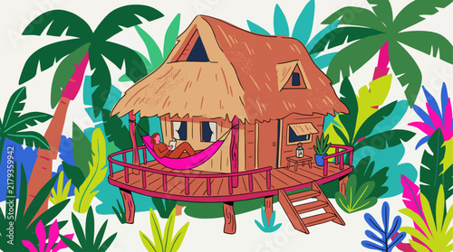 summer icon