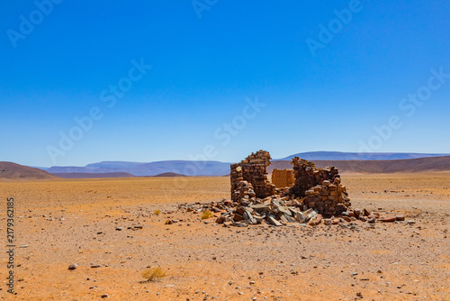 фотографія Prambergfontein, colonial livestock farmers heritage site in the Karoo