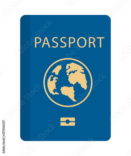 a Travel Passport