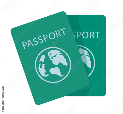 a Travel Passport