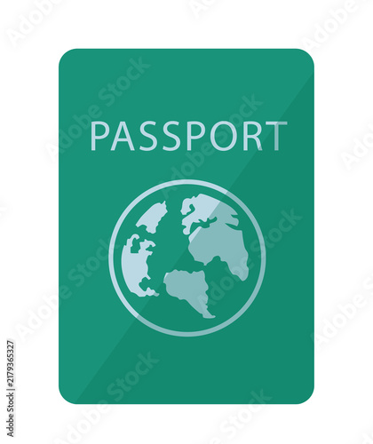 a Travel Passport