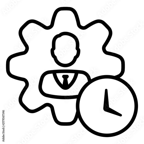 time management