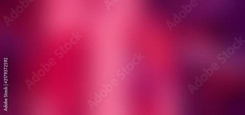 Abstract smooth gradient background in pink and purple colors