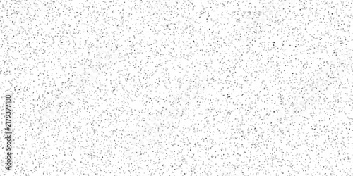 White terrazzo flooring polished rock. Terrazzo marble pattern wall background.	