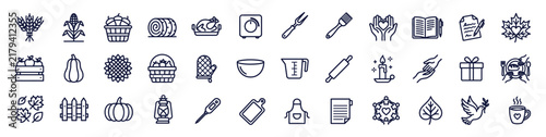 A comprehensive collection of diverse hand drawn doodle style icon set for web design and creative graphic projects