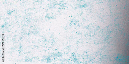 Light blue watercolor texture background, soft pastel wash on white paper, abstract artistic paint splatter for stationery and wedding design