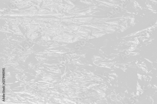 Mottled plastic foil overlay composite with transparent background for marbled print art