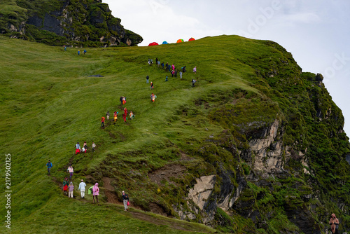 Pilgrimage Traveler heading towards Badimalika Temple in Bajura | Far west Nepal
