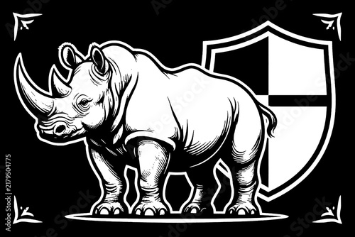 rhino