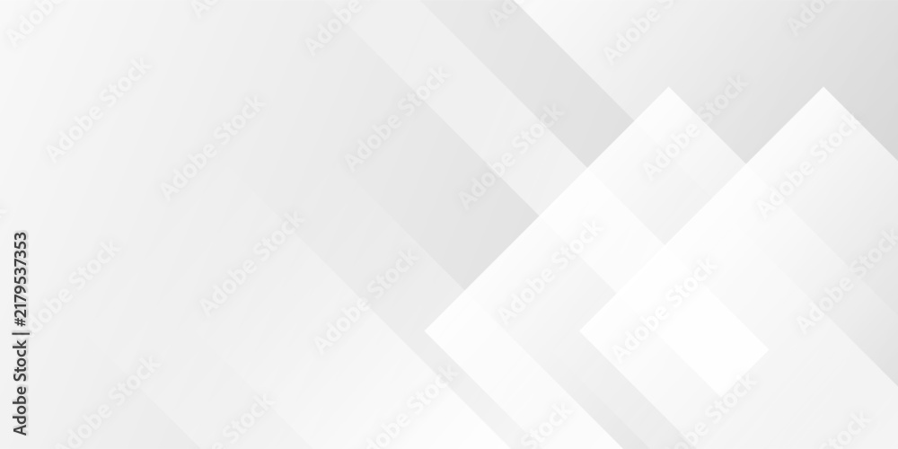 Obraz premium Elegant Abstract Geometric Background with Subtle Light and Shadow Effects, Perfect for Modern Designs