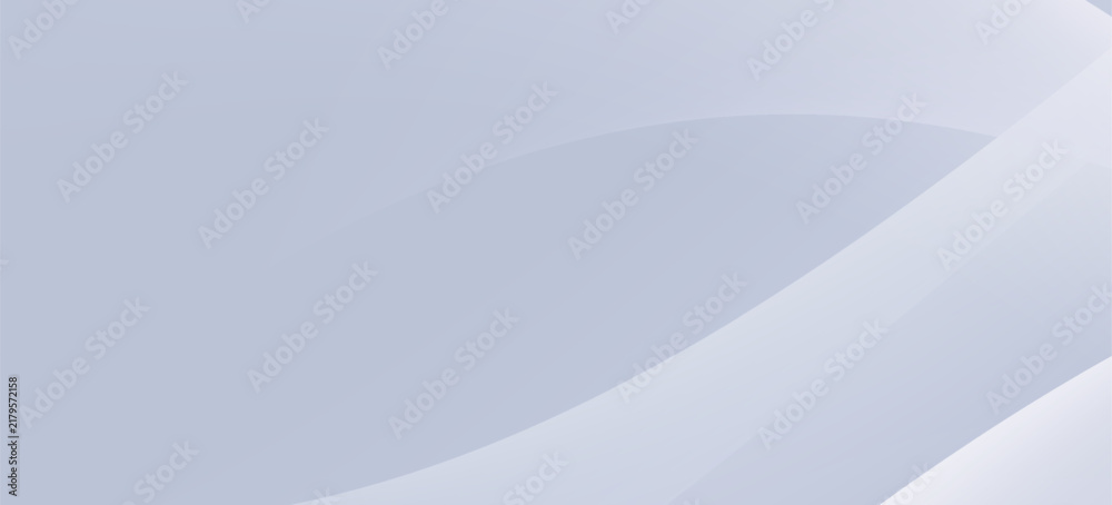 Fototapeta premium Vector abstract background with soft gradient color and dynamic shadow on background. Vector background for wallpaper. Eps 10