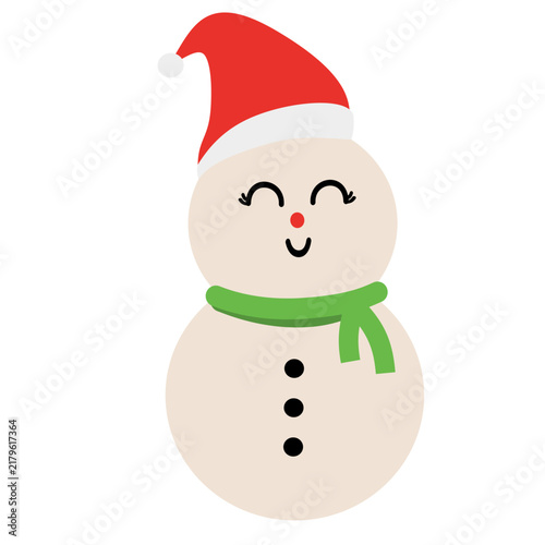 Christmas Snow Sculpture