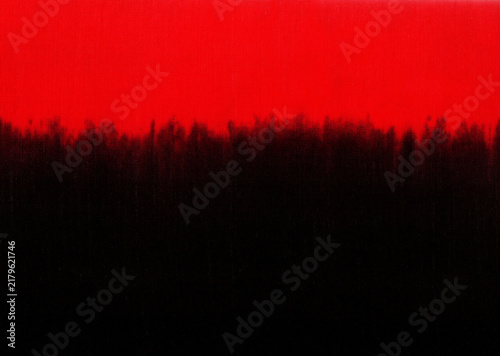 Abstract Background With Gradient Fabric For Your Design