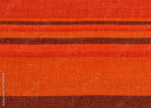 Abstract Background With Striped Fabric For Your Design