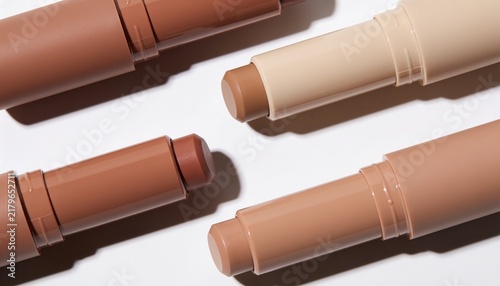 matte lip balm, neutral lipstick, nude lip balm tubes, cosmetic stick, beauty product, lip moisturizer, organic balm, lip care, makeup background