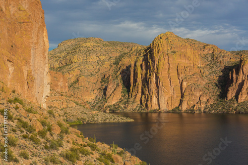 Arizona landscapes