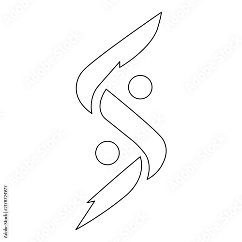 Pencil Drawing Vector Illustration, Creative Pencil Icon and Symbol for Art, Sketching, Writing, Education, Design and Creative Concepts