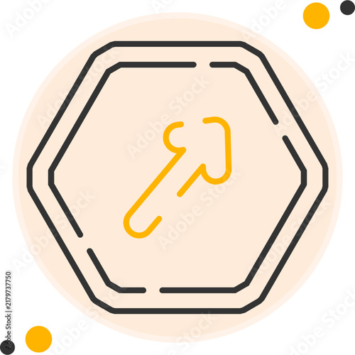 Import Vector Icon
