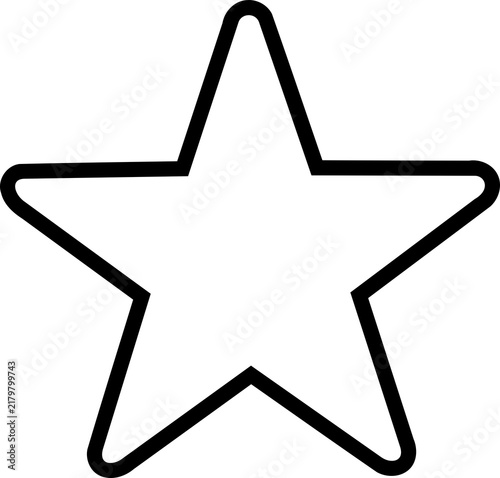 silver star icon
