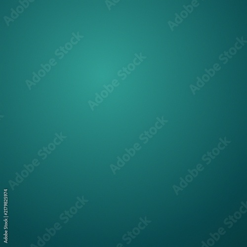 Abstract Green Background 1:1 Square Ratio Soft Emerald Gradient Texture