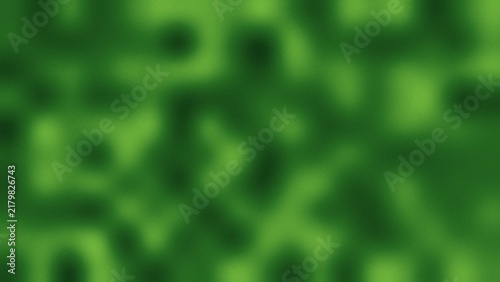 Abstract Green Background 16:9 Aspect Ratio Soft Emerald Gradient Texture