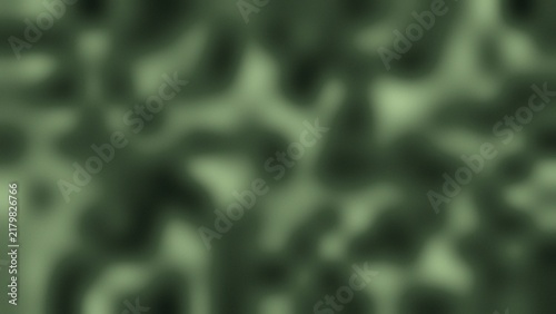 Abstract Green Background 16:9 Aspect Ratio Soft Emerald Gradient Texture